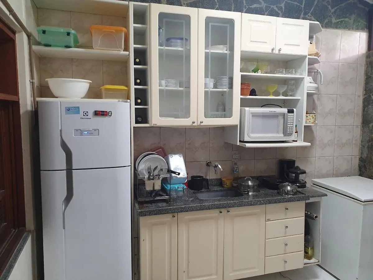 Casa Com 4 Quarto Em Buzios - 2 Suites - Perto De Tudo 0*, Armacao dos Buzios Brazil