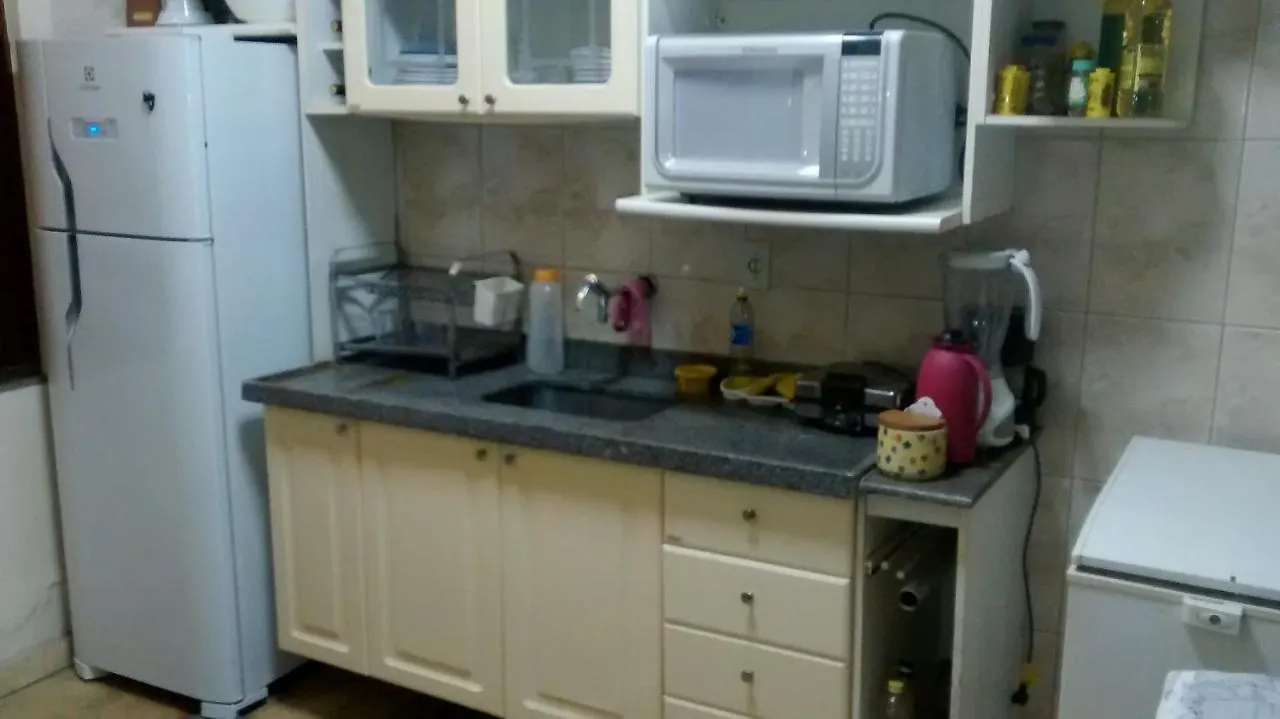 Holiday home Casa Com 4 Quarto Em Buzios - 2 Suites - Perto De Tudo Brazil