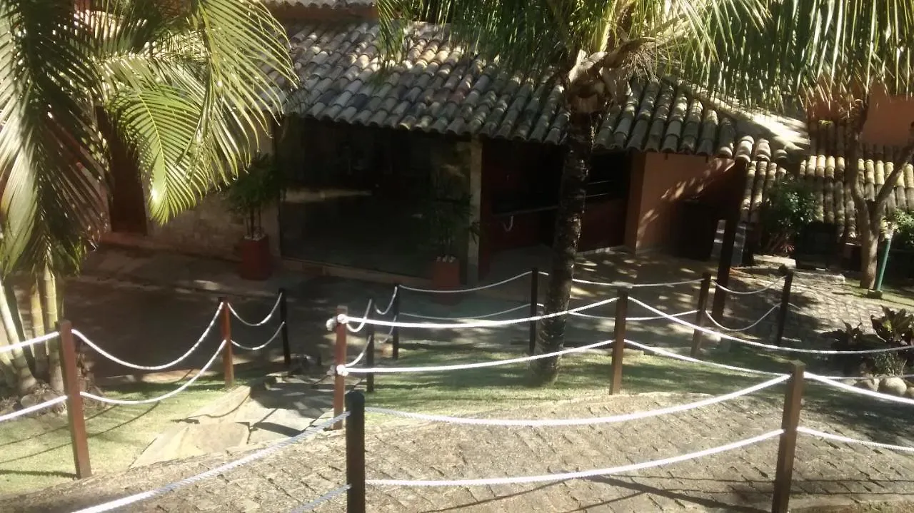 Holiday home Casa Com 4 Quarto Em Buzios - 2 Suites - Perto De Tudo Brazil