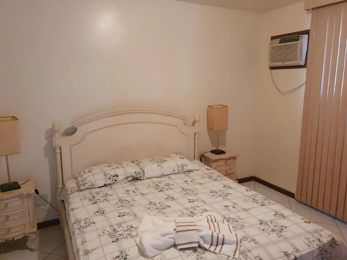 Holiday home Casa Com 4 Quarto Em Buzios - 2 Suites - Perto De Tudo