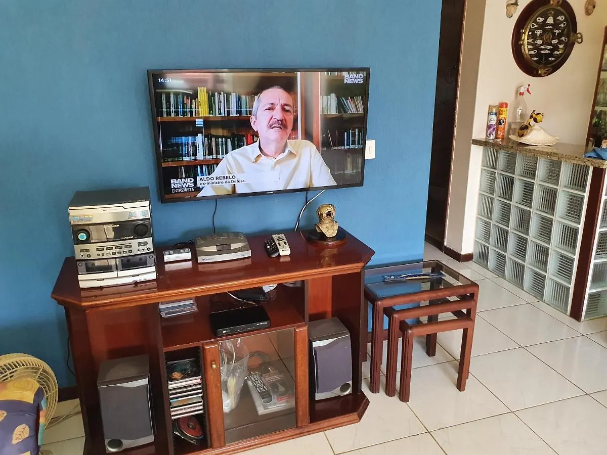Casa Com 4 Quarto Em Buzios - 2 Suites - Perto De Tudo 0*, Armacao dos Buzios