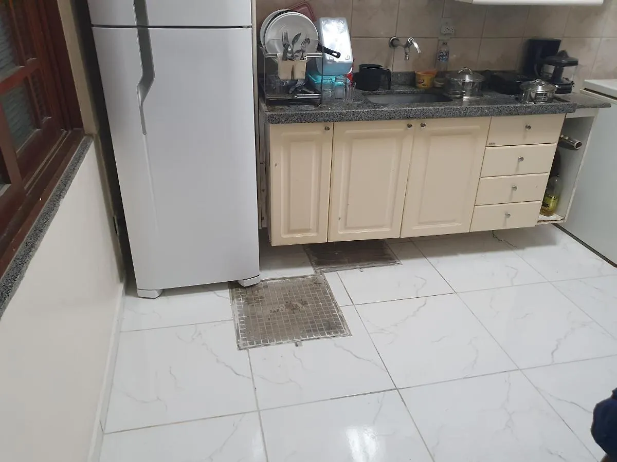 Casa Com 4 Quarto Em Buzios - 2 Suites - Perto De Tudo Armacao dos Buzios
