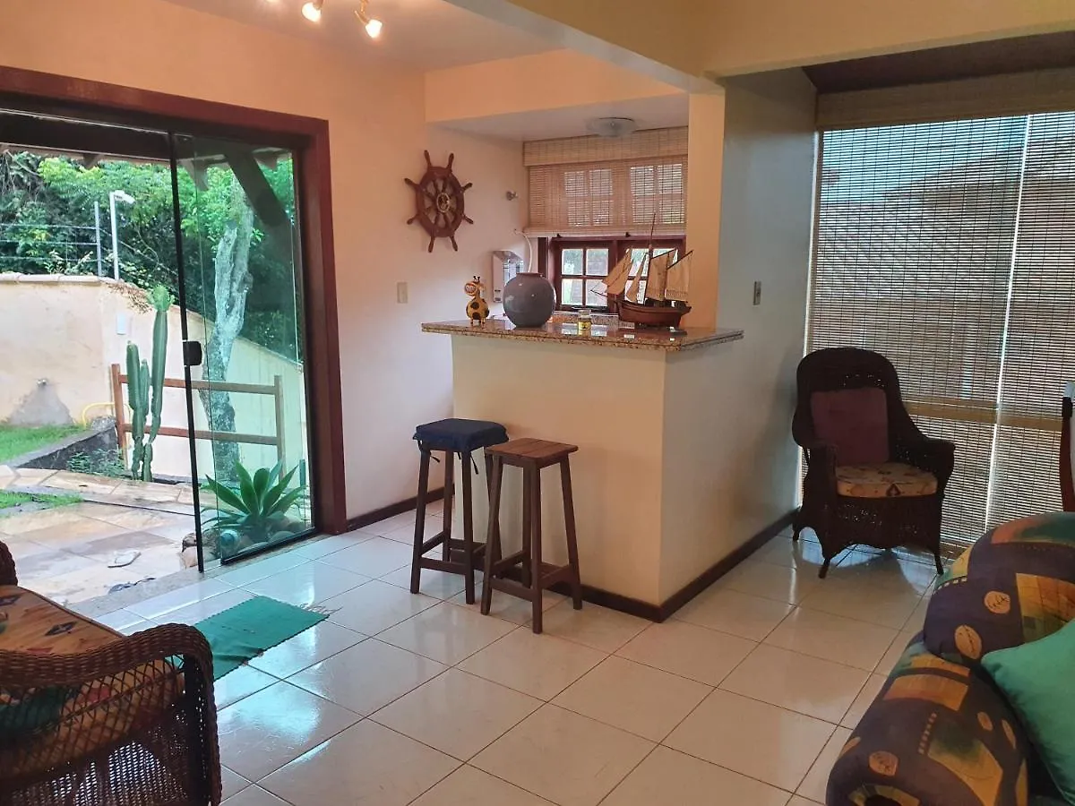 Casa Com 4 Quarto Em Buzios - 2 Suites - Perto De Tudo Holiday home Armacao dos Buzios