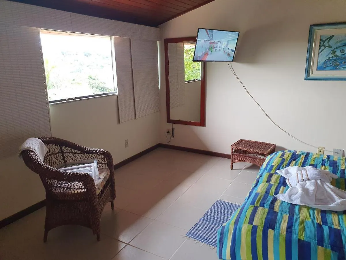 Casa Com 4 Quarto Em Buzios - 2 Suites - Perto De Tudo 0*, Armacao dos Buzios