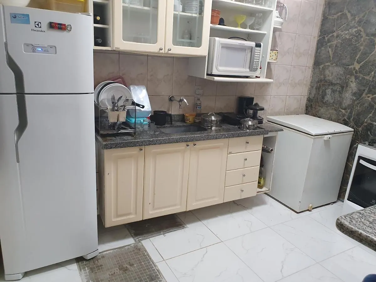 Casa Com 4 Quarto Em Buzios - 2 Suites - Perto De Tudo Brazil