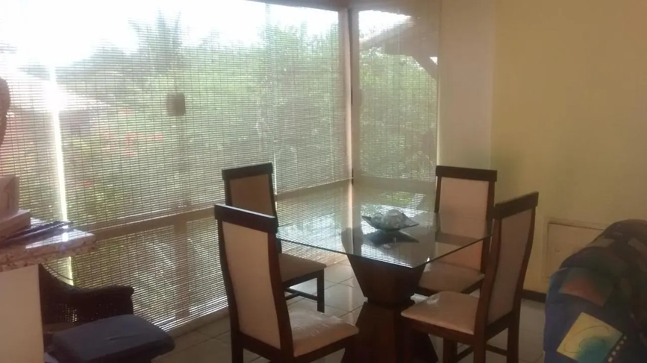 Casa Com 4 Quarto Em Buzios - 2 Suites - Perto De Tudo Armacao dos Buzios