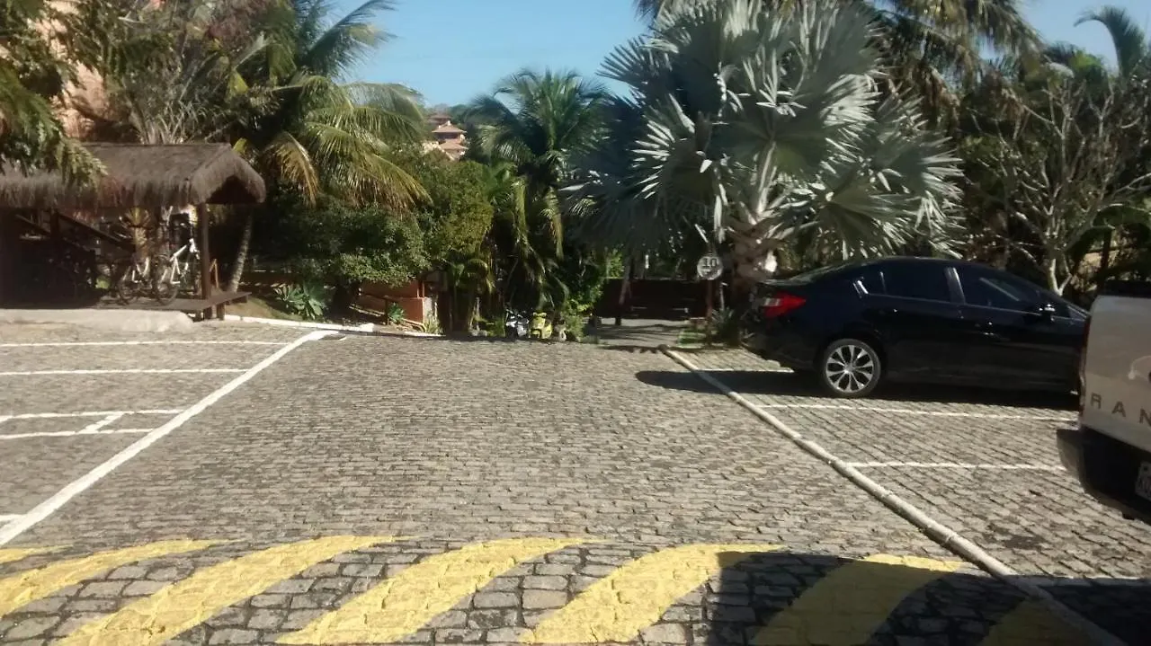 Holiday home Casa Com 4 Quarto Em Buzios - 2 Suites - Perto De Tudo