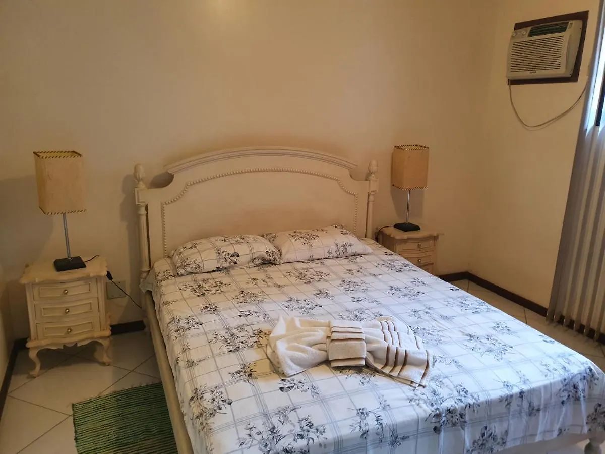 Holiday home Casa Com 4 Quarto Em Buzios - 2 Suites - Perto De Tudo